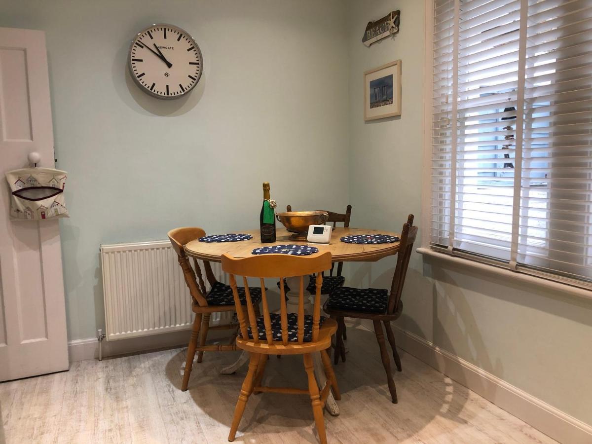 Seaview Cottage Broadstairs Εξωτερικό φωτογραφία