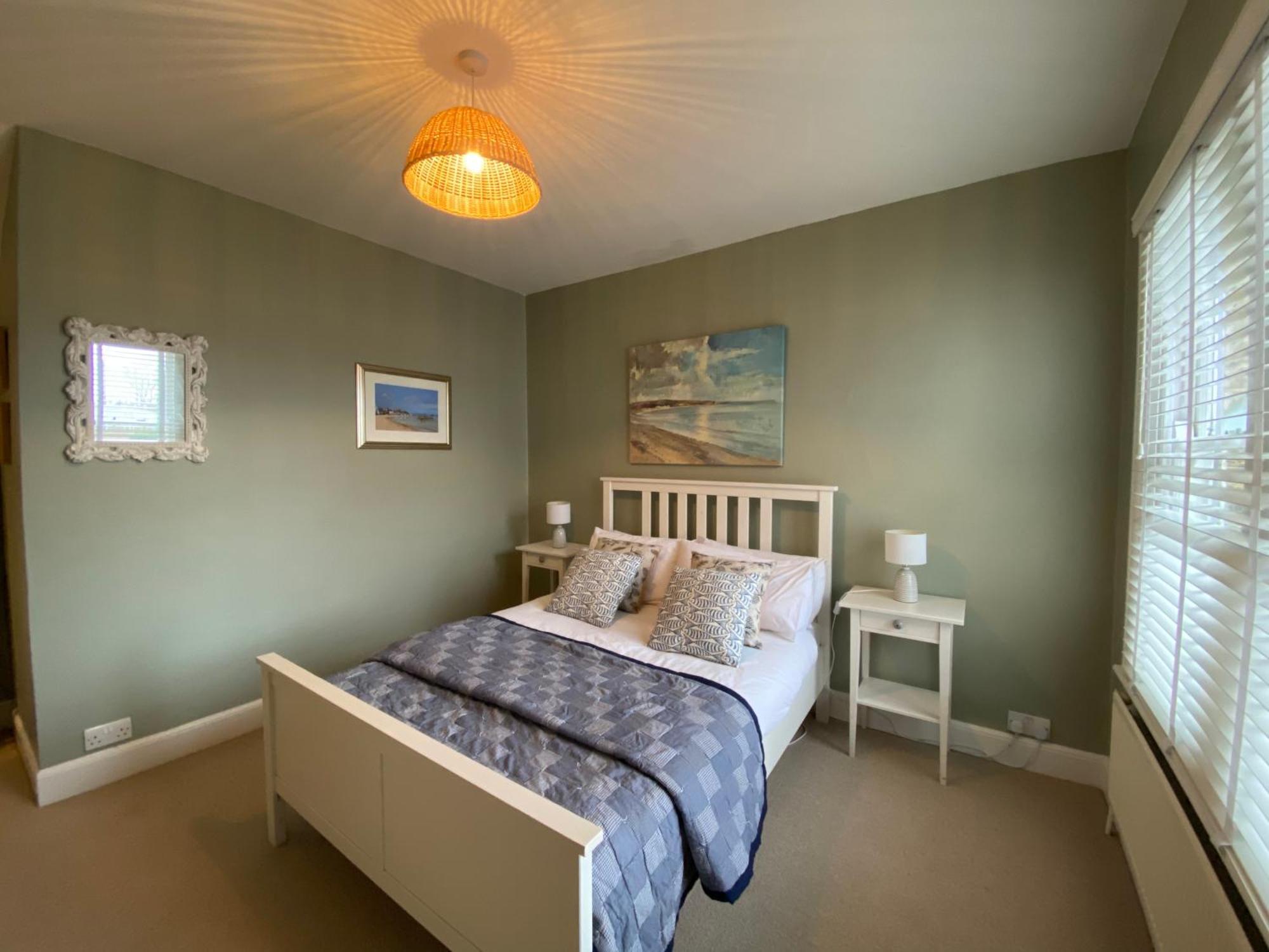 Seaview Cottage Broadstairs Εξωτερικό φωτογραφία