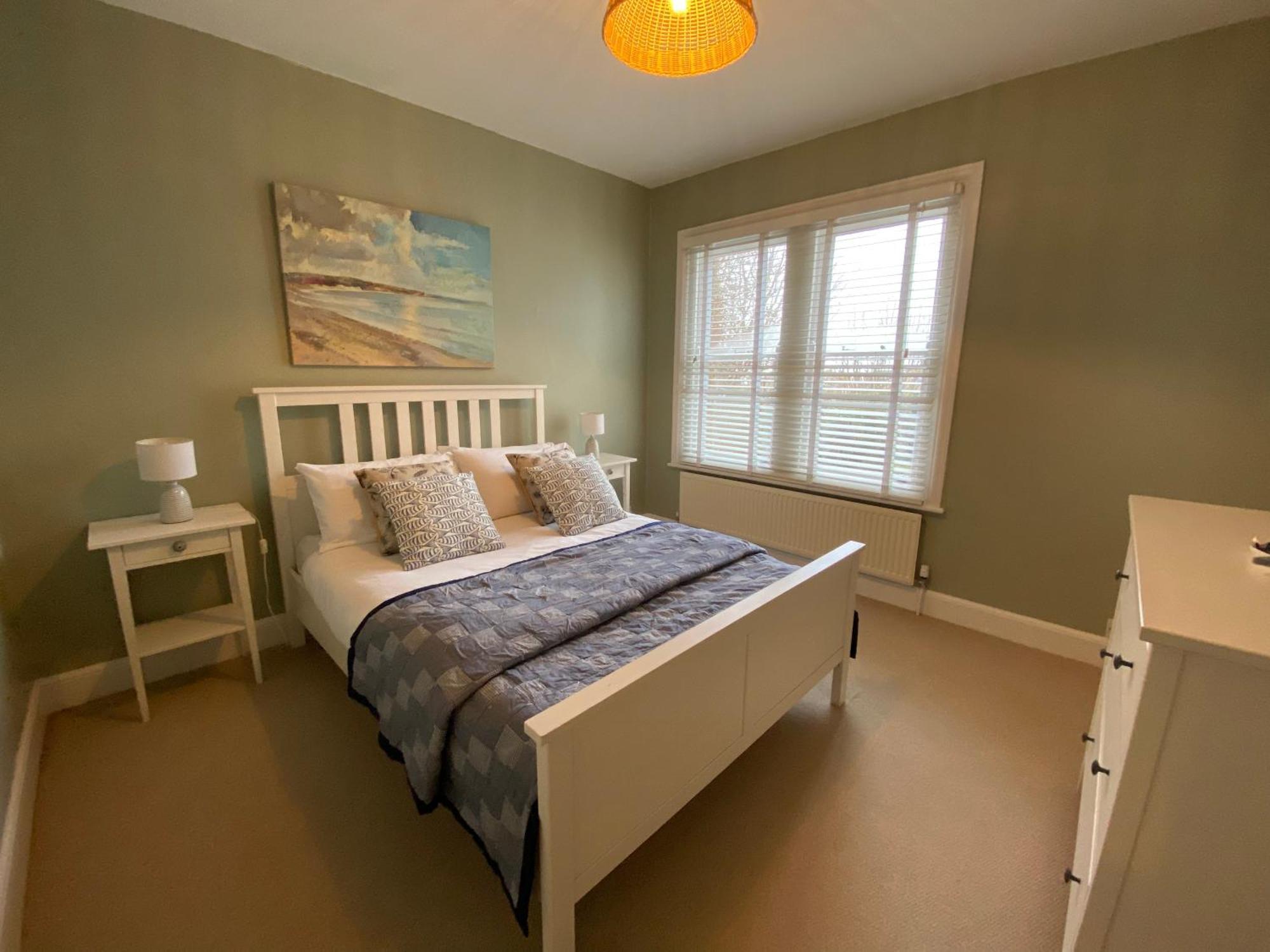 Seaview Cottage Broadstairs Εξωτερικό φωτογραφία