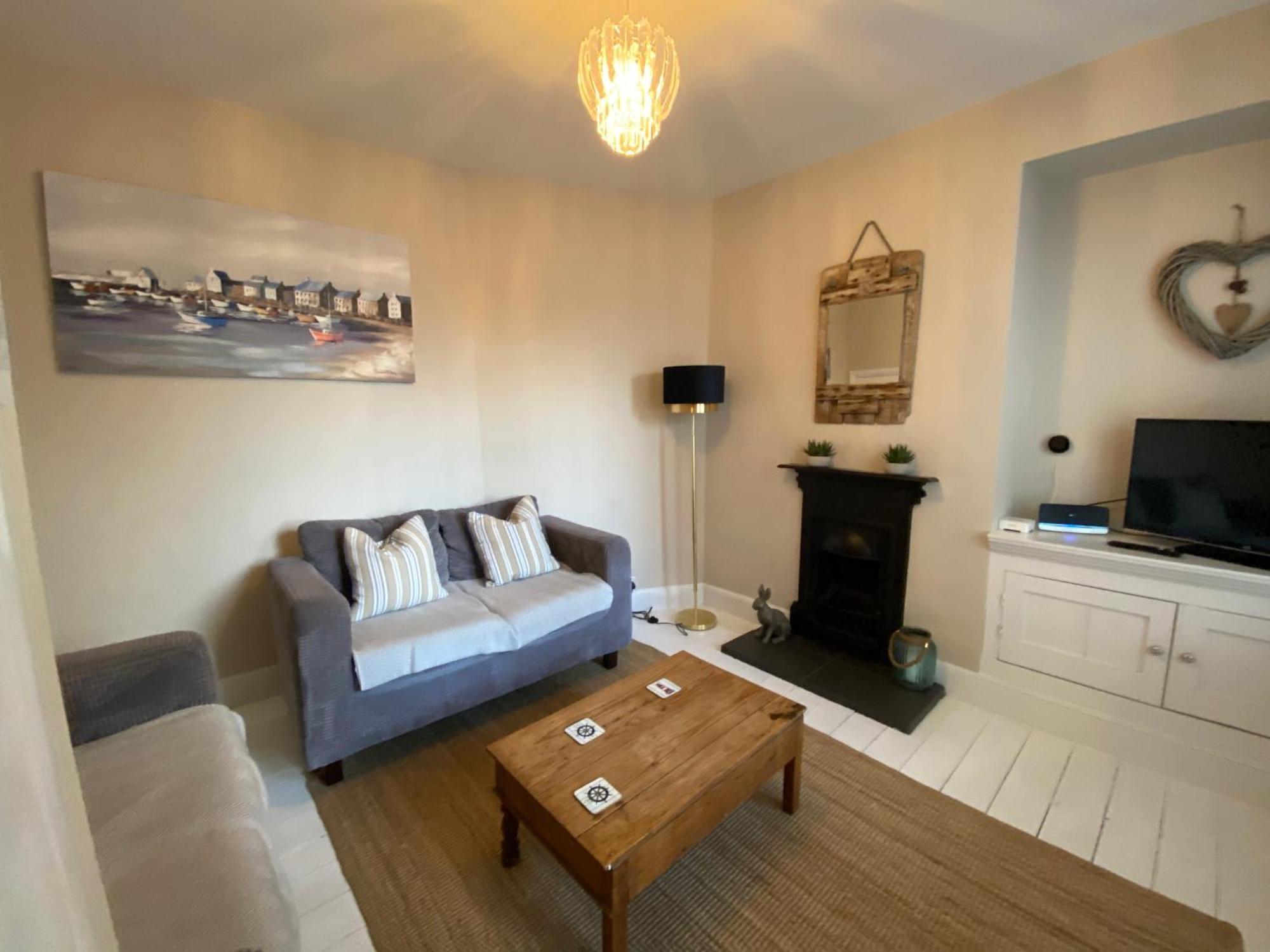 Seaview Cottage Broadstairs Εξωτερικό φωτογραφία
