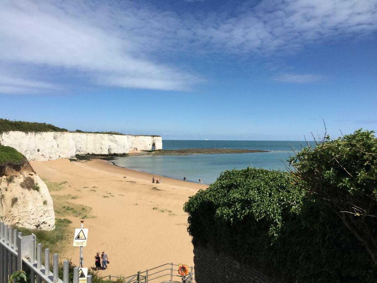 Seaview Cottage Broadstairs Εξωτερικό φωτογραφία
